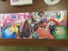 バルーン・バディーア 遊戯王ラッシュデュエル プレイマット 遊戯王ラッシュデュエル 遊戯王の日 プレイマット バルーン
