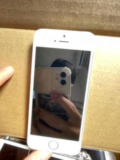 Iphone 5 5s ジャンク ジャンク品 Apple iPhone 5s ブラック 64GB アイフォンアップル