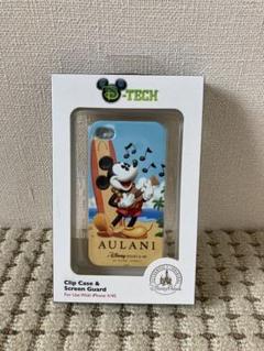 Disney - アウラニ　iPhoneケース 楽天市場】HAWAII AULANI DISNEYAULCE19 MM iPhone X Caseハワイ