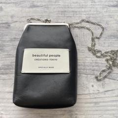 beautiful people コインケース がま口　ウォレット 楽天市場】ビューティフルピープル コインケースの通販