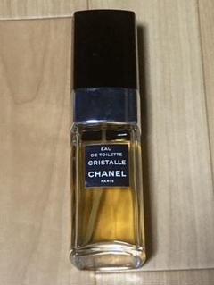 3EM31 【新品未使用】CHANEL シャネル 香水 CRISTALLE Cristalle Eau de Parfum Chanel for Women 100ml New in