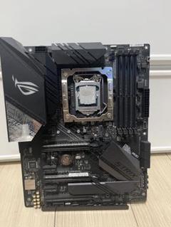 2025年最新】マザーボード cpu セットi7 8700の人気アイテム
