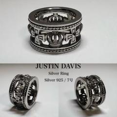 2025年最新】Justin Davis レディース リング・指輪の人気