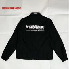 【人気】NEIGHBORHOOD　ネイバーフッド　RACING/C-JKT