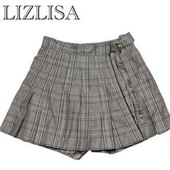 タグ付新品♥LIZLISA♥チェックプリーツスカート♥ LIZ LISA Official Online Store Girly Fashion｜ Tokyo Kawaii Life