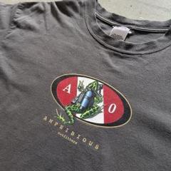 90年代OLD SURF anvilボディ