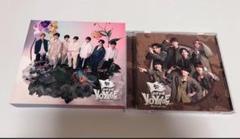 なにわ男子 BON BON VOYAGE 初回限定盤2 Blu-ray＋通常盤