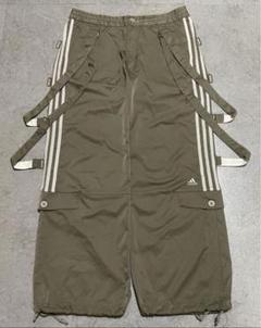 パンツ special adidas nylon techno pants special adidas nylon techno pants - メルカリ