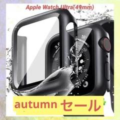 ❣️PZOZ 2枚入❣️ Apple Watch フィルム49mm