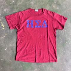 Mad Hectic Tシャツ