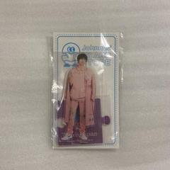 Johnny&#39;s - 中村海人　アクスタ　3種セット　サマパラ オンライン セールおもちゃ・ホビー・グッズ - 中村海人