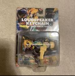 King Gnu常田大希 トラメガキーホルダー モバイルリング付き King Gnu LOUDSPEAKER KEYCHAIN 常田大希 トラメガ - メルカリ