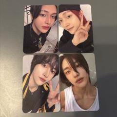 RIIZE ウォンビン WONBIN ホールツアー トレカ 6枚 コンプ セット 2336450809.jpg?1722668219