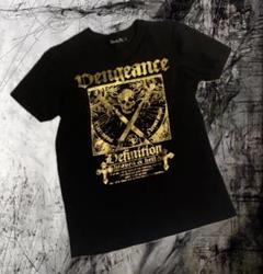 00s archive Diavlo tシャツ　y2k　お兄系