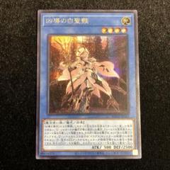 Amazon.co.jp: 遊戯王カード 凶導の白聖骸 スーパーレア BATTLE