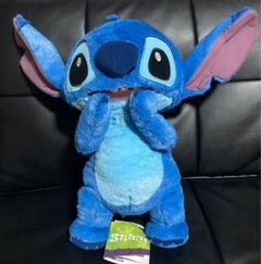ディズニー スティッチ ぬいぐるみ 希少 ケロロ軍曹 ギロロ