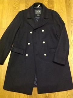 ARMANI EXCHANGE コート