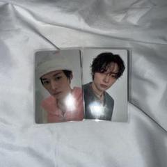 Stray Kids リノ トレカ まとめ売り