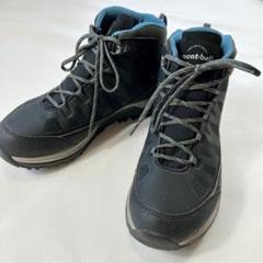 2025年最新】mont-bell トレッキングシューズ 24cmの人気
