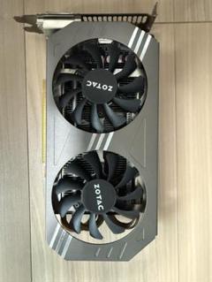 ZOTAC GTX970 ジャンク