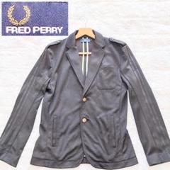 ネイビー（紺）系 FRED PERRY(フレッドペリー) セットアップ