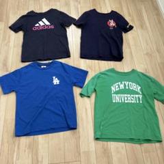 Tシャツ　3点　まとめ売り　150  男の子 男の子 Tシャツ まとめ売り4点 サイズ140 - メルカリ
