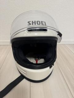 2025年最新】ShOEI グラムスター mの人気アイテム - メルカリ