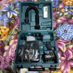【未使用】 makita エアダスター AS001GRDのサムネイル