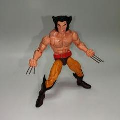 マーベルレジェンド ウルヴァリン ダメージver. 5パック版 X-MEN