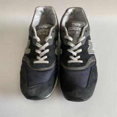 new balance M997NV 27cm