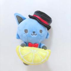 jochum 川尻蓮 レイン　ぬいぐるみ JOCHUM ジェオチャム レイン 川尻蓮 初期 マスコット ぬいぐるみ