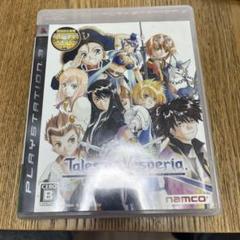 テイルズ オブ ヴェスペリア