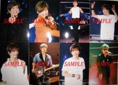 木村拓哉　TOUR 2024 SEE YOU THERE 写真72枚
