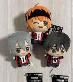 アイドルマスター　SideM ちびぐるみvol.4 まとめ売り