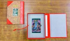 ヒンズー・タロット/カーリー HINDU TAROT/KALI ヒンズー・タロット/カーリー HINDU TAROT/KALI - メルカリ