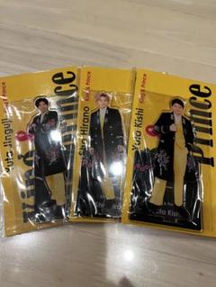 キンプリ　アクスタ　セット King & Prince キンプリ アクスタ 5人セット - メルカリ