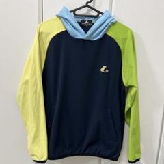 ルーセントLUCENTパーカーSS