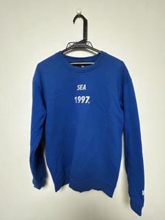 WIND AND SEA × youth loser スウェットのサムネイル