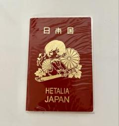 CP パスポート風メモ帳　巾着 2025年最新】コナンパスポートの人気アイテム - メルカリ