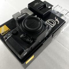 元箱・バッテリー2個付き♪Nikon D600 ボディ♪ Amazon | 「Power-connoisseur」 NIKON対応 リチウムイオン充