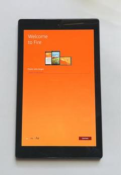 2025年最新】Amazon fire hd 10 7世代の人気アイテム - メルカリ