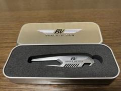 【日本未発売】Vokey Design グリーンフォーク BV★希少★ Titleist ボーケイ タイトリスト SM8 ディボットツール マーカー