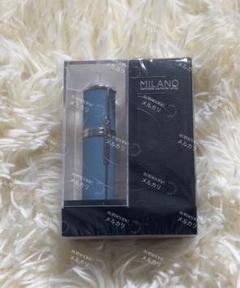 【商品説明確認必須】Travalo アトマイザー Milano blue トラヴァーロ ミラノ ブルー（TRAVALO MILANO Blue