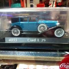 Ｓ★商品Ｎｏ．３３２９★Ｓｏｌｉｄｏ★４０５５☆Ｃｏｒｄ・Ｌ ２９★ケース入り