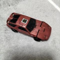 トランスフォーマーのキャラクターであるデッドエンド