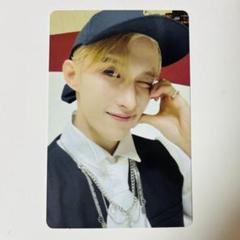 SEVENTEEN 17 is right here ドギョム トレカ キノ