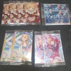 学園アイドルマスター ウエハース2 藤田ことね 学マス SR R N