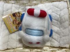 びゅんびゅんモルカー 救急モルカー