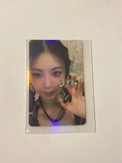 スジン soojin everline エバーライン 日本限定トレカ 2025年最新】soojinトレカの人気アイテム - メルカリ