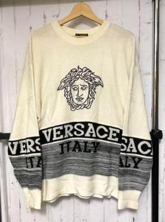 2025年最新】Gianni Versace メンズ トレーナー・スウェットの